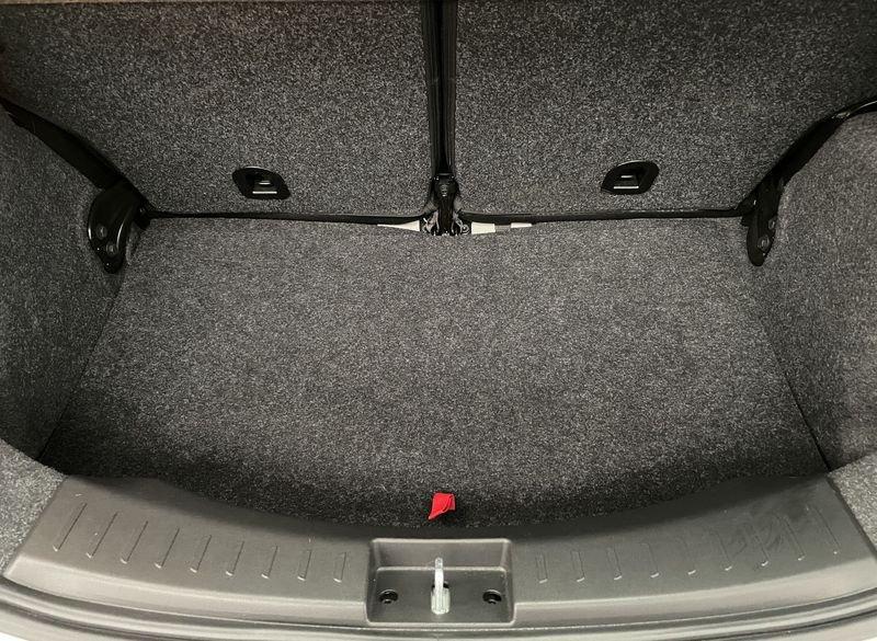 Lancia Ypsilon 1.0 FireFly 5 porte S&S Hybrid Silver