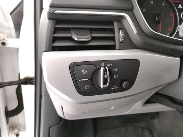 AUDI A4 allroad 2.0 TDI 190 CV S tronic Business Evolution