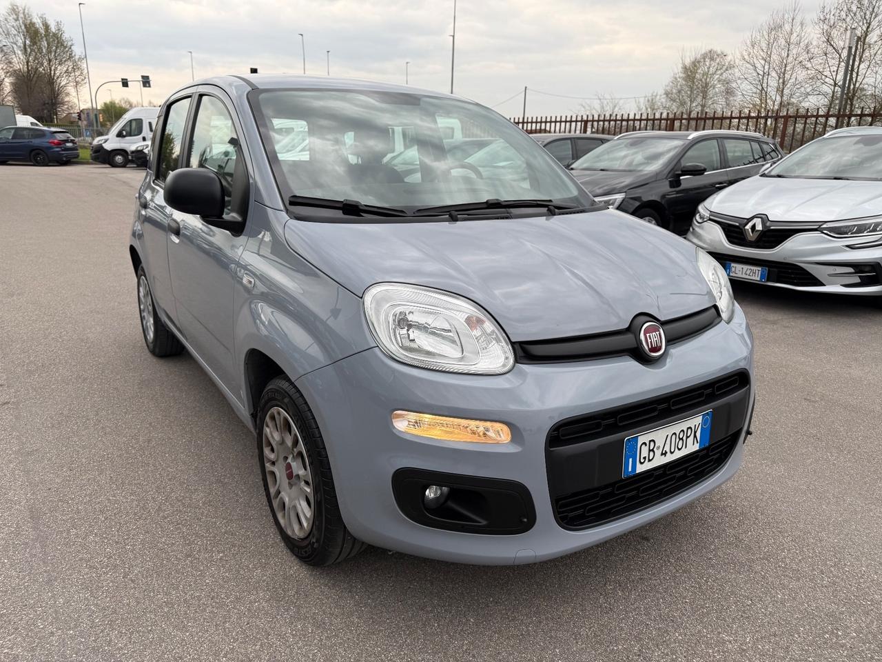 Fiat Panda 1.2 69 Cv Benzina