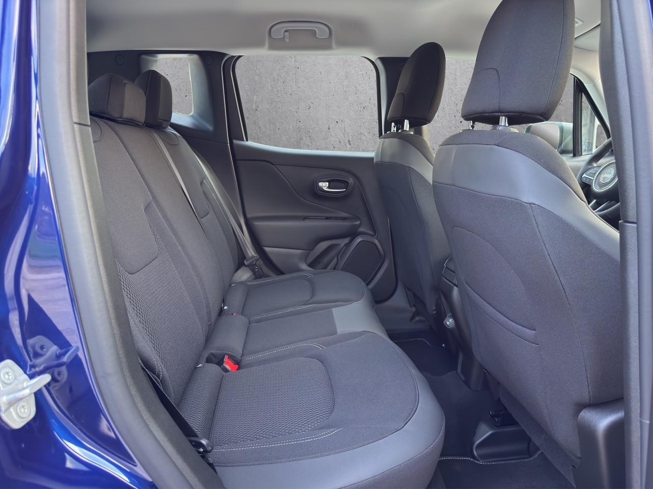 Jeep Renegade 1.0 T3 Limited