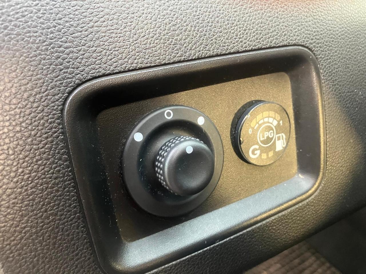 DACIA DUSTER 1.0 TCe 100cv GPL Comfort