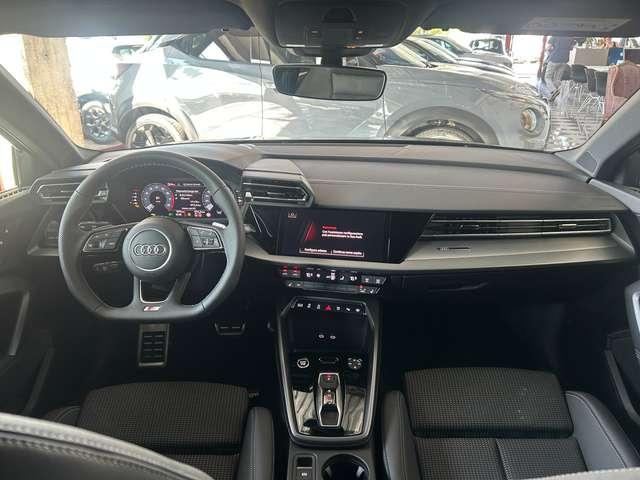 Audi A3 Sportback 35 TFSI S-Line Edition S-Tronic