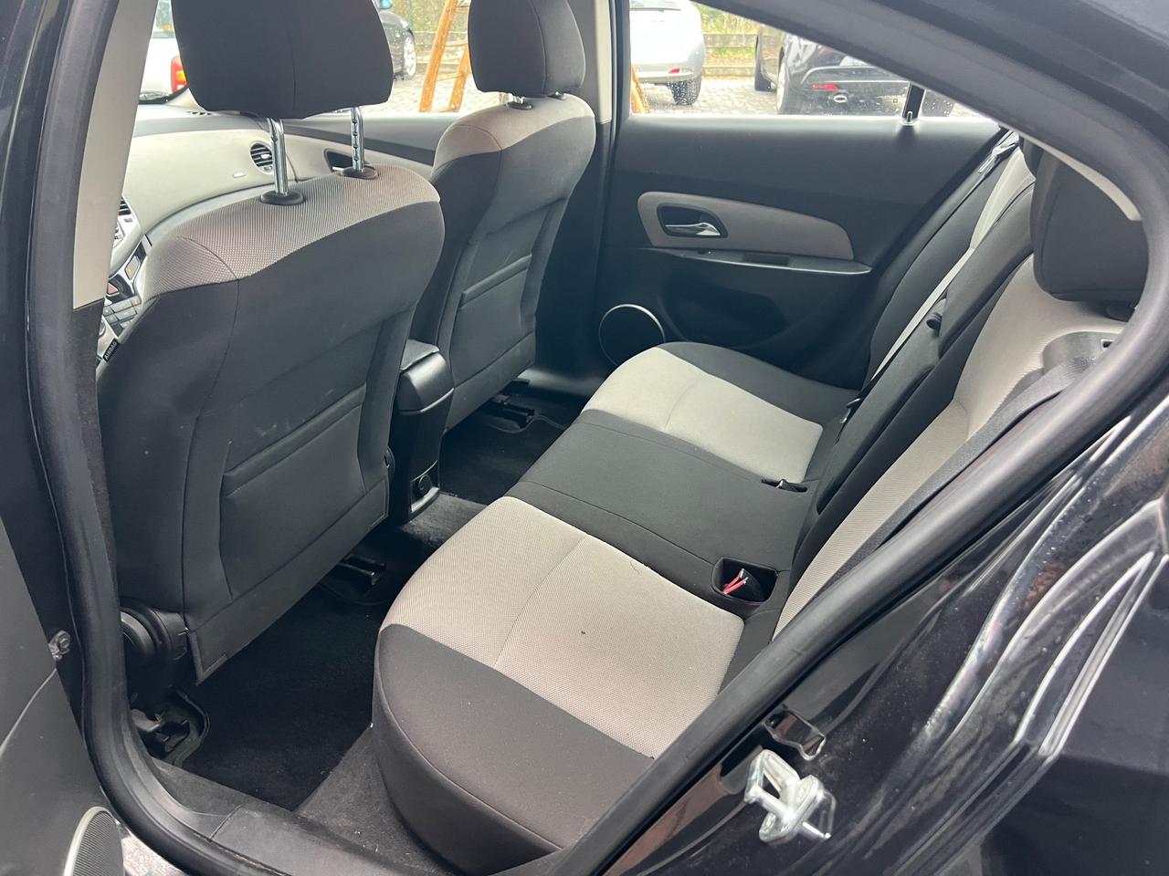 Chevrolet Cruze 2.0 Diesel 163CV 5 porte LTZ