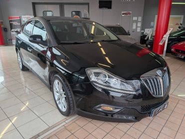 Lancia Delta 1.6 DIESEL FINANZIABILE