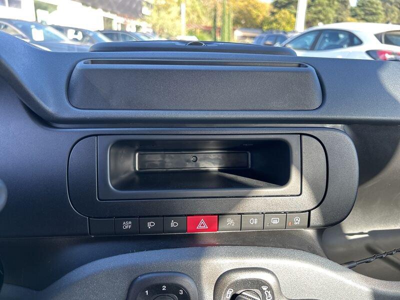 FIAT Panda New 1.0 70cv Hybrid Pop