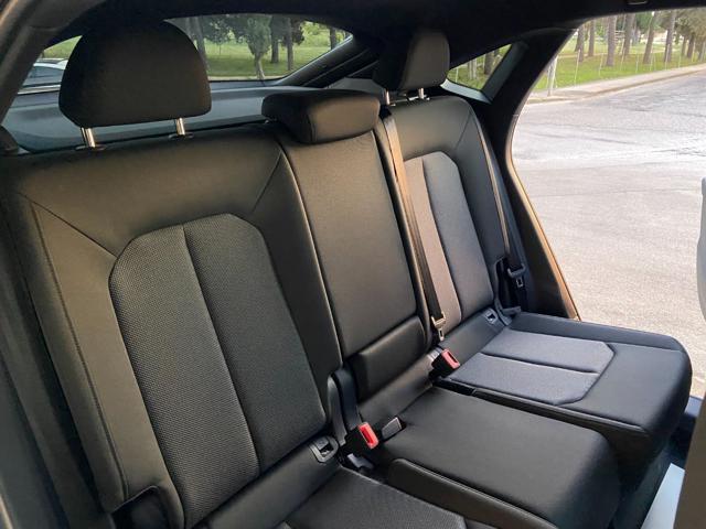 AUDI Q3 SPB Sportback 35 2.0 TDI S tronic S line