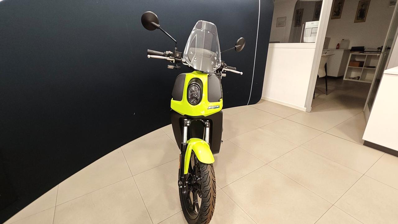 Fantic Motor Issimo City (L1) L1