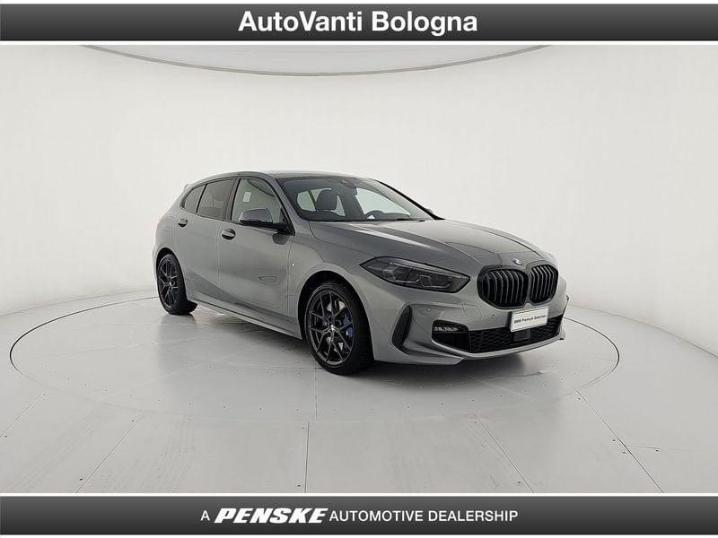 BMW Serie 1 118d 5p. M Sport