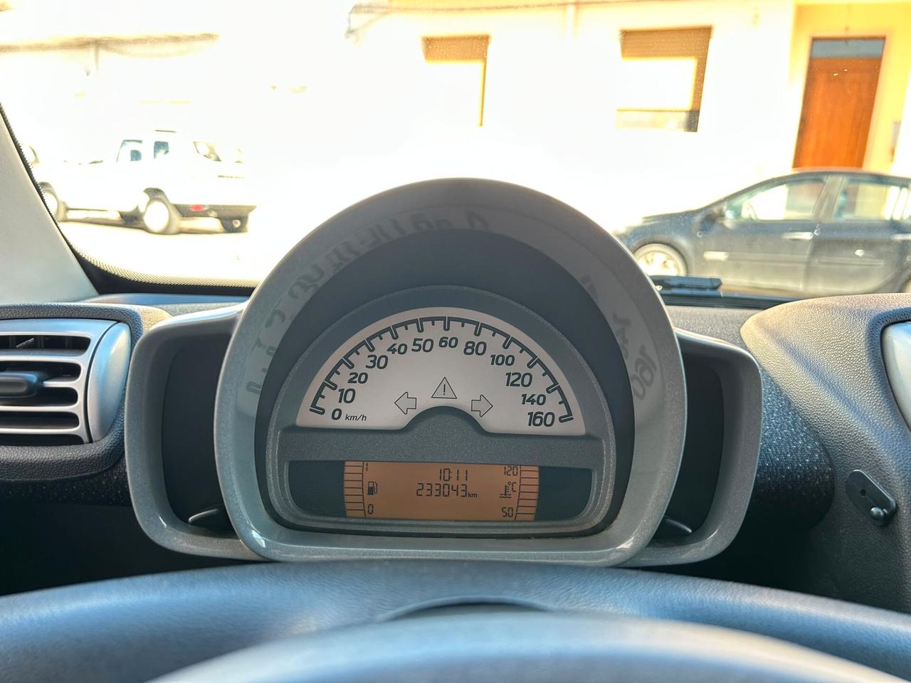 Smart ForTwo 1.0 52 Kw PASSION - 2008