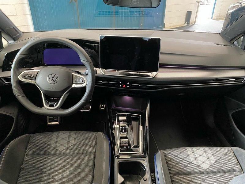 Volkswagen Golf 2.0 TDI 150 CV DSG SCR R-Line - PROMO SIRONIAUTO+