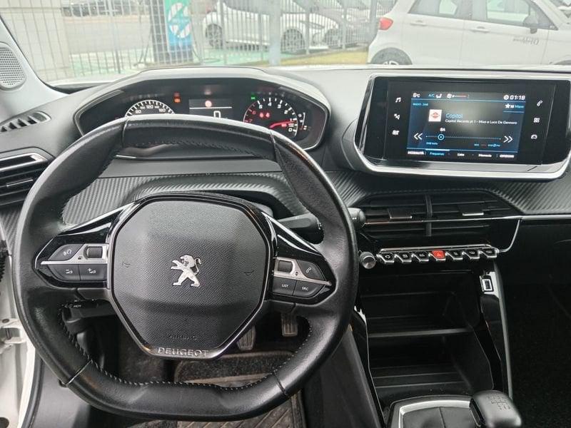 Peugeot 2008 2008 BlueHDi 100 S&S Active