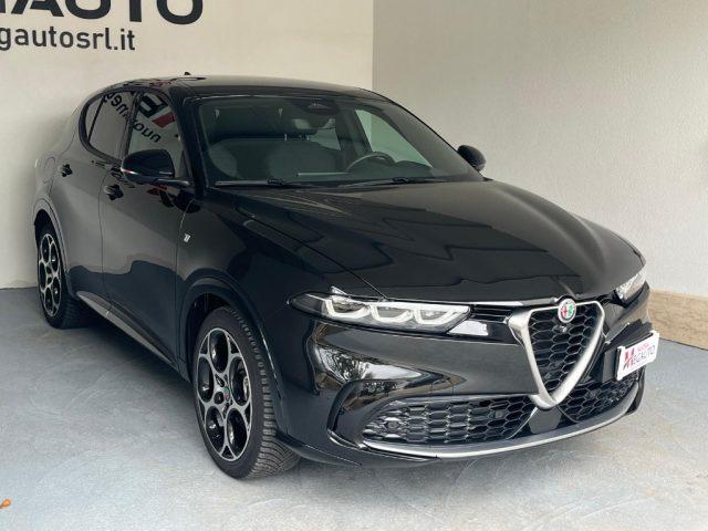 ALFA ROMEO Tonale 1.6 diesel 130 CV TCT6 Ti