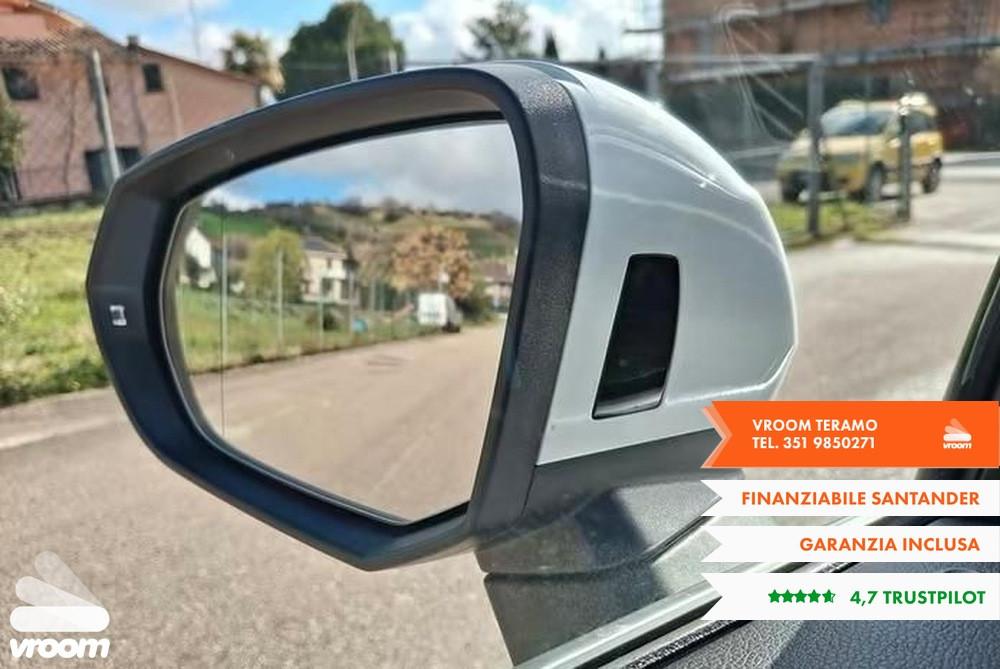 AUDI Q3 SPB advanced 35 TDI S tronic GARANZIA