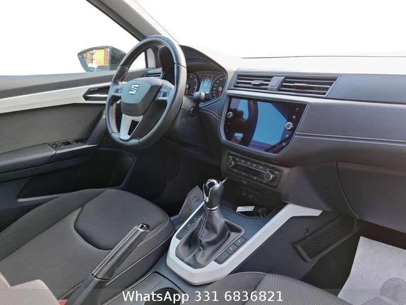 Seat Arona Arona 1.6 TDI 95 CV XCELLENCE