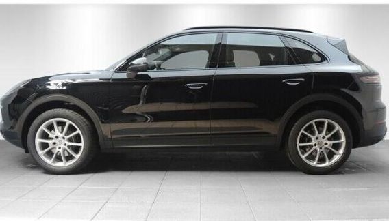 PORSCHE Cayenne 3.0 V6