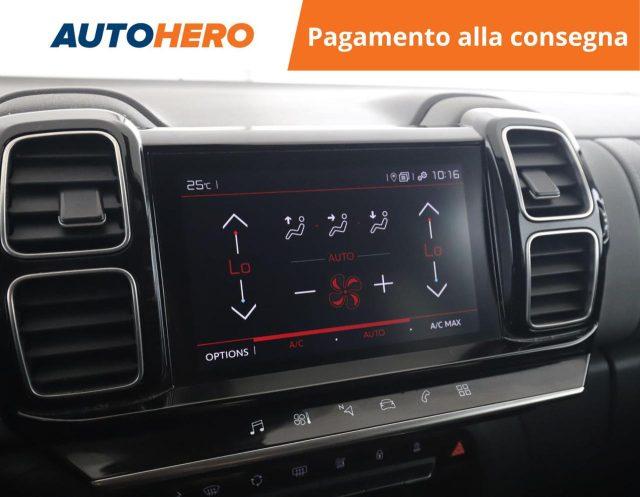 CITROEN C5 Aircross PureTech 130 S&S EAT8 Feel Pack