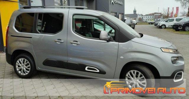CITROEN Berlingo PureTech 110 Stop&Start M Live