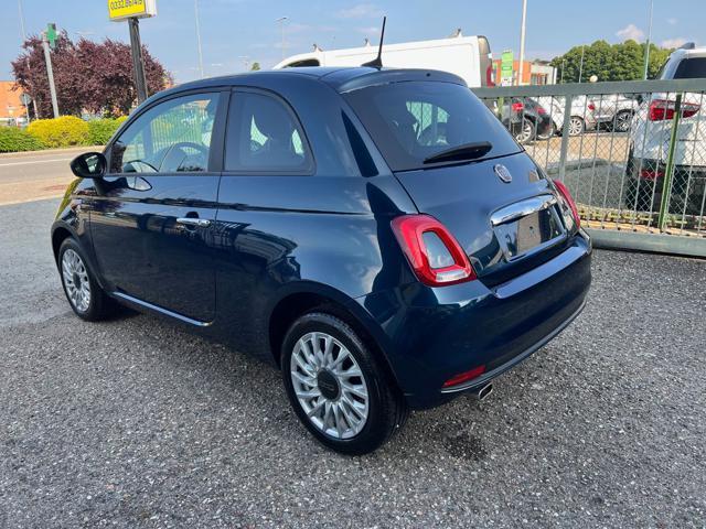 FIAT 500 1.0 Hybrid Prezzo REALE no vincolo finanziamento