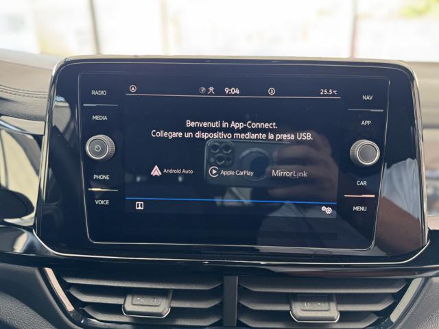 VOLKSWAGEN T-Roc 1.0 TSI Sport (Full Led/App/Navi)