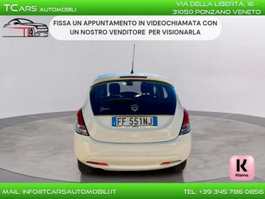 LANCIA YPSILON 0.9 TWINAIR BENZINA - NEOPATENTATI