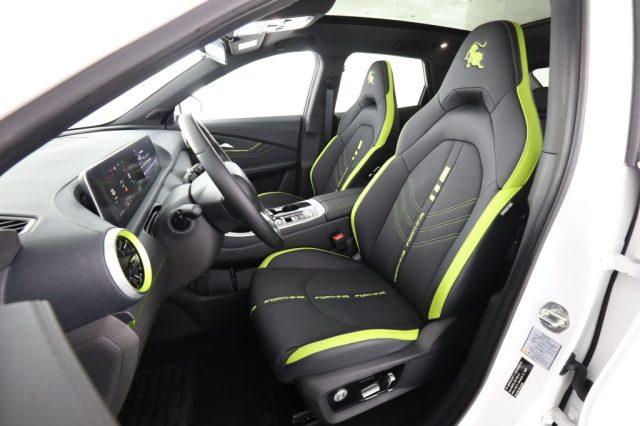 FORTHING Friday HEV Friday HEV