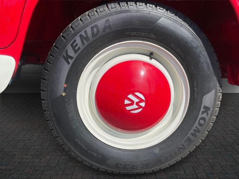 Volkswagen T1 T 1 9 POSTI