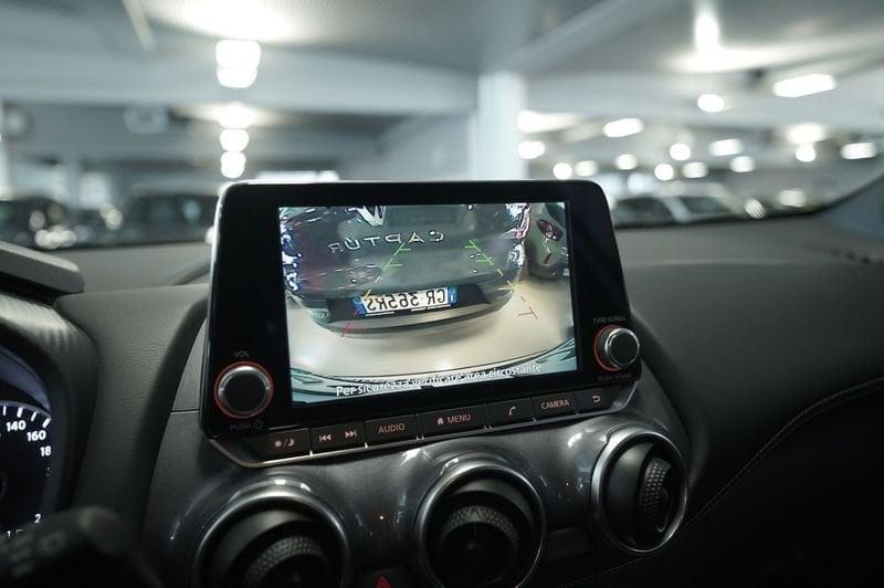 Nissan Juke II 2020 1.0 dig-t N-Connecta 114cv
