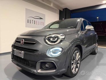 FIAT 500X 1.3 MultiJet 95 CV Sport