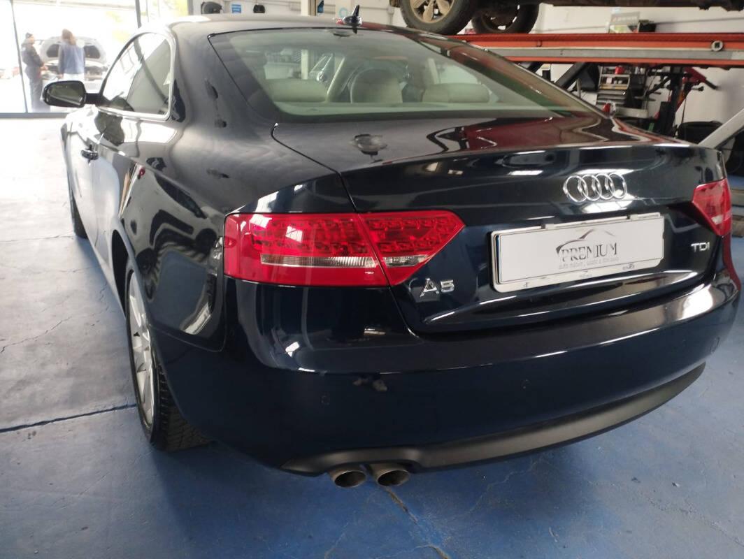 Audi A5 2.0 tdi Ambiente fap