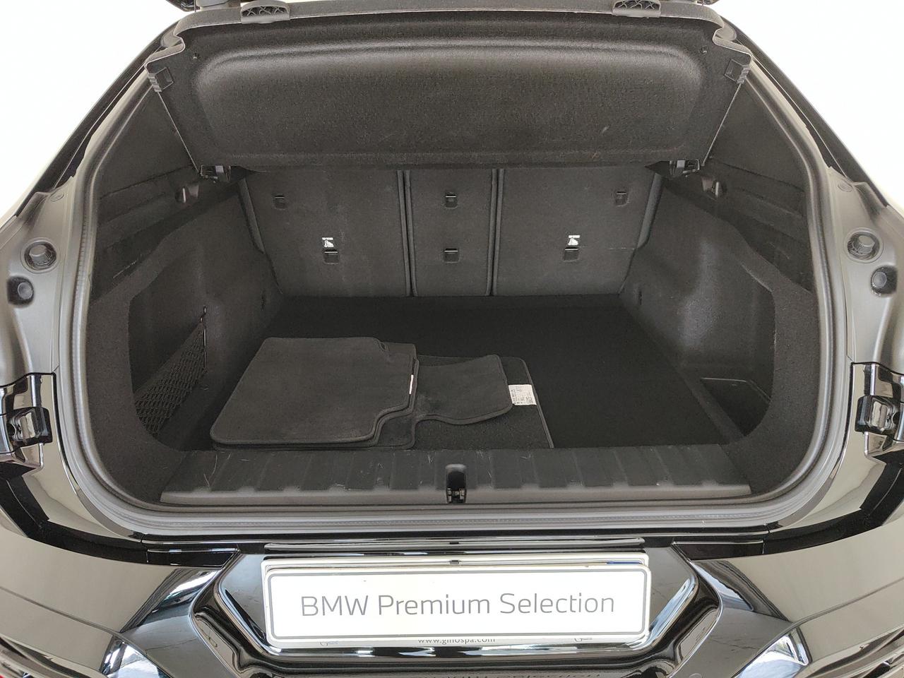 BMW X2 xdrive 20d 48V MSport Pro auto
