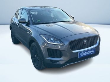 Jaguar E-Pace 2.0D I4 S AWD 150CV AUTO