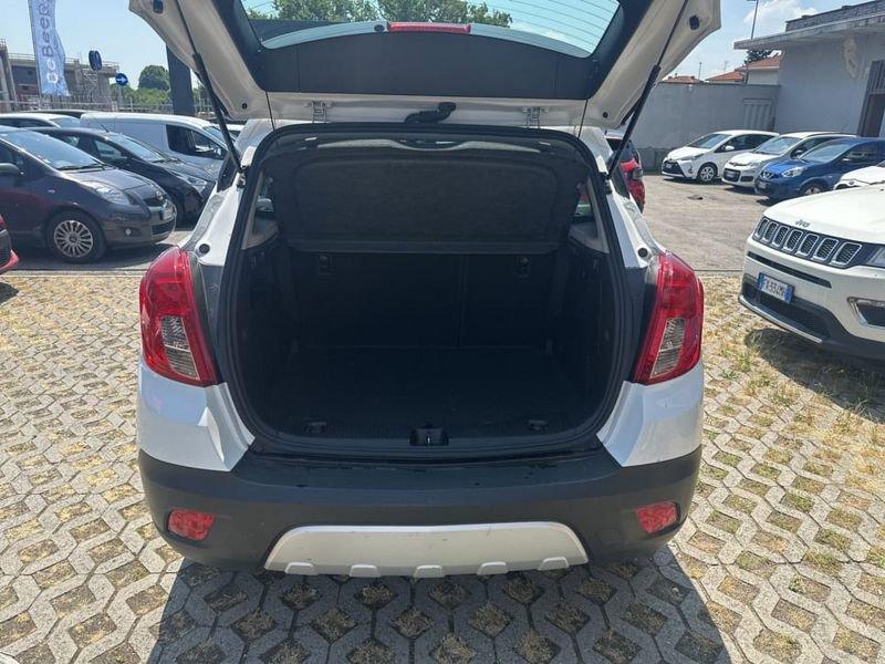 Opel Mokka 1.6 EGO S&S 4X2 115CV M5