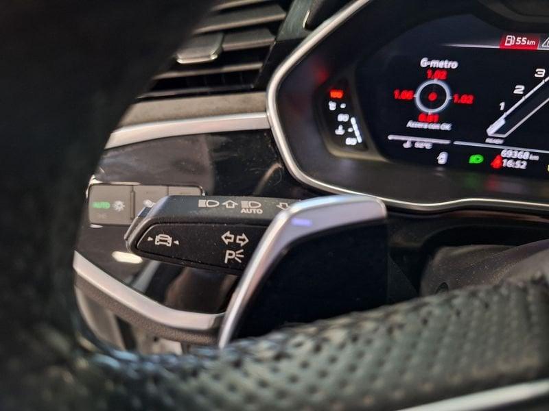 Audi Q3 RS Q3 SPB quattro S tronic