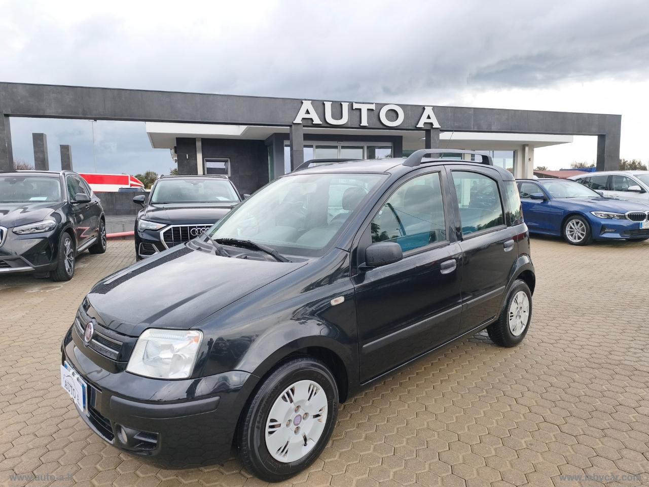 FIAT Panda 1.2 Dynamic Eco
