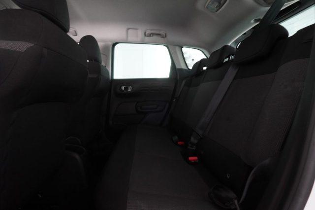 CITROEN C3 Aircross C3 Aircross PureTech 110 S&S You