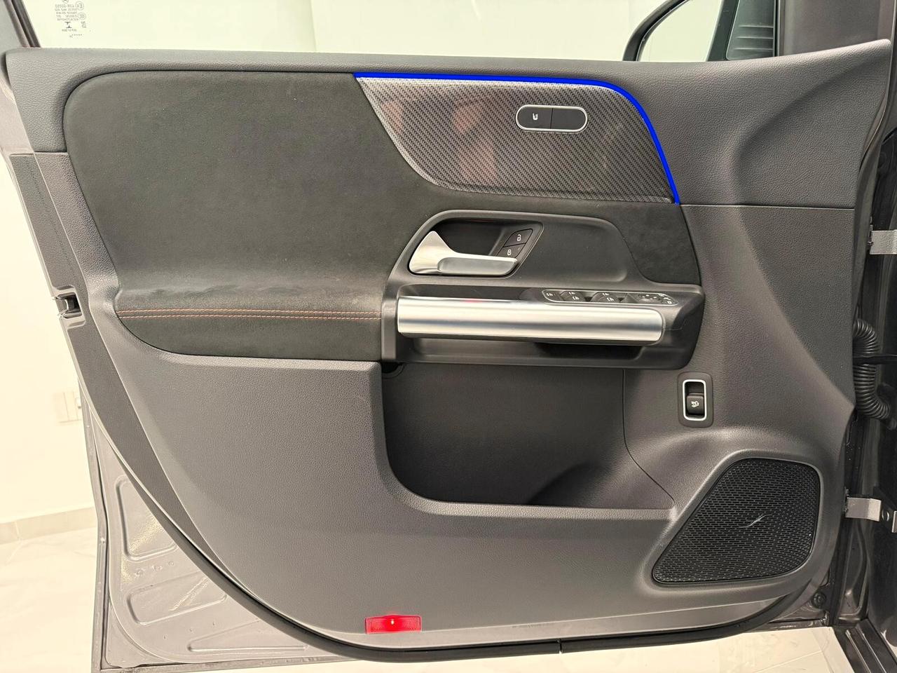 Mercedes-benz B 180 d Automatic Premium AMG