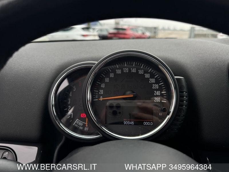 MINI Mini Countryman F60 Mini 2.0 Cooper D Boost Countryman