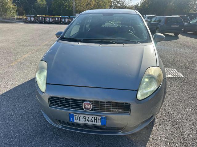 FIAT Grande Punto 1.3 MJT 75 CV 5P senza nessun lavoro da fare