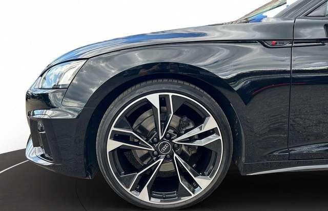 Audi A5 35 TFSI S LINE SLINE S-LINE 20" COMPETITION BLACK