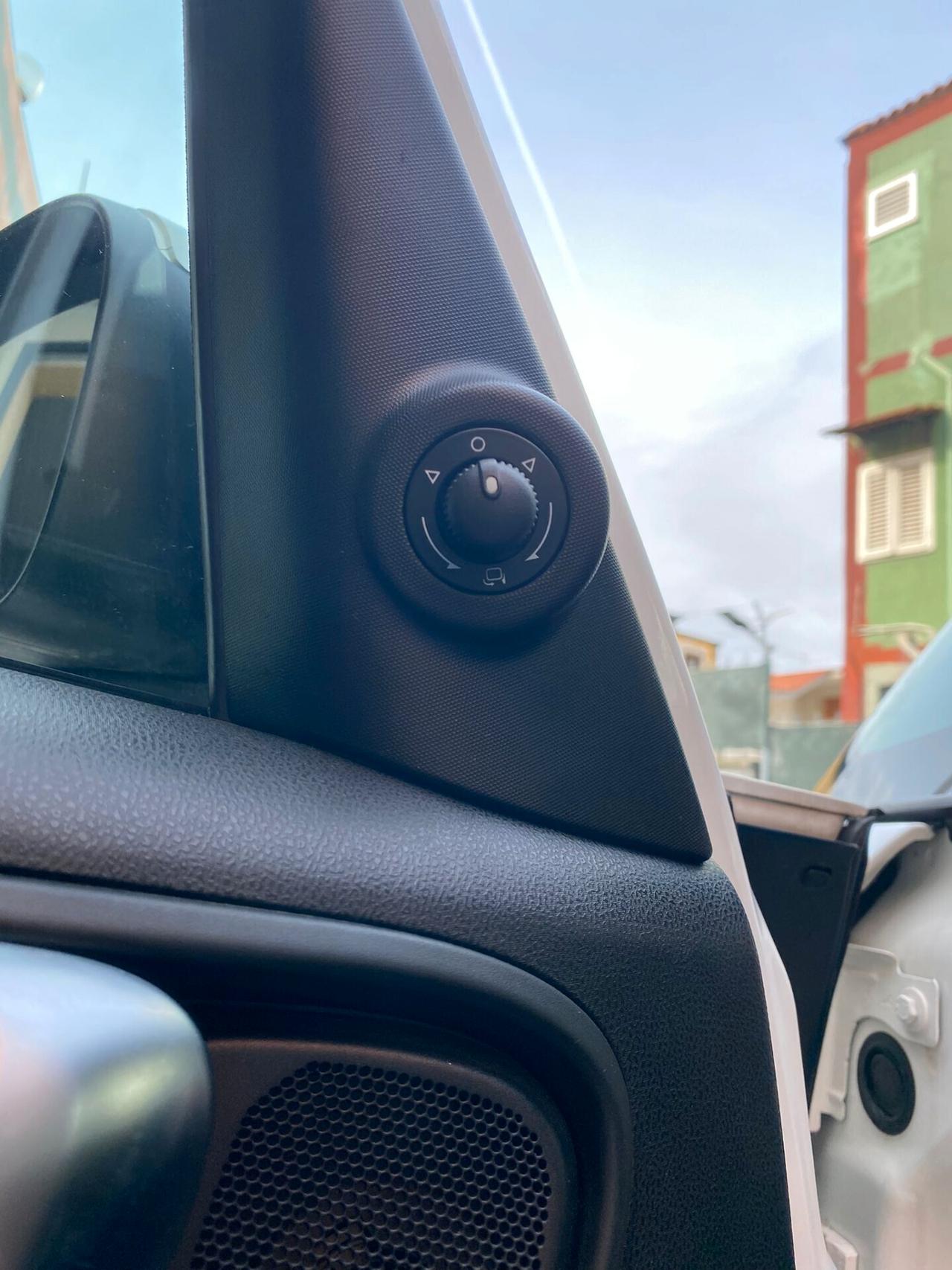 Fiat 500L 1.3 Multijet 95 CV Cross