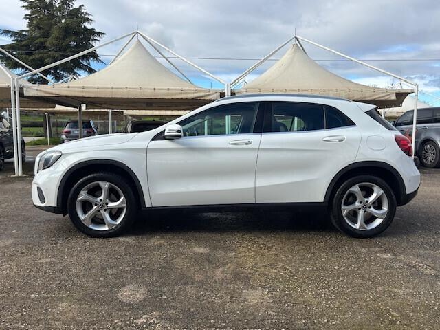 Mercedes GLA 200 d Automatic Sport 2020 136CV