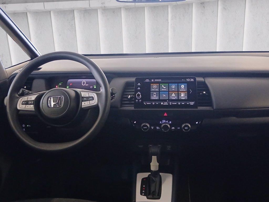 HONDA Jazz 1.5 hev Elegance ecvt del 2022