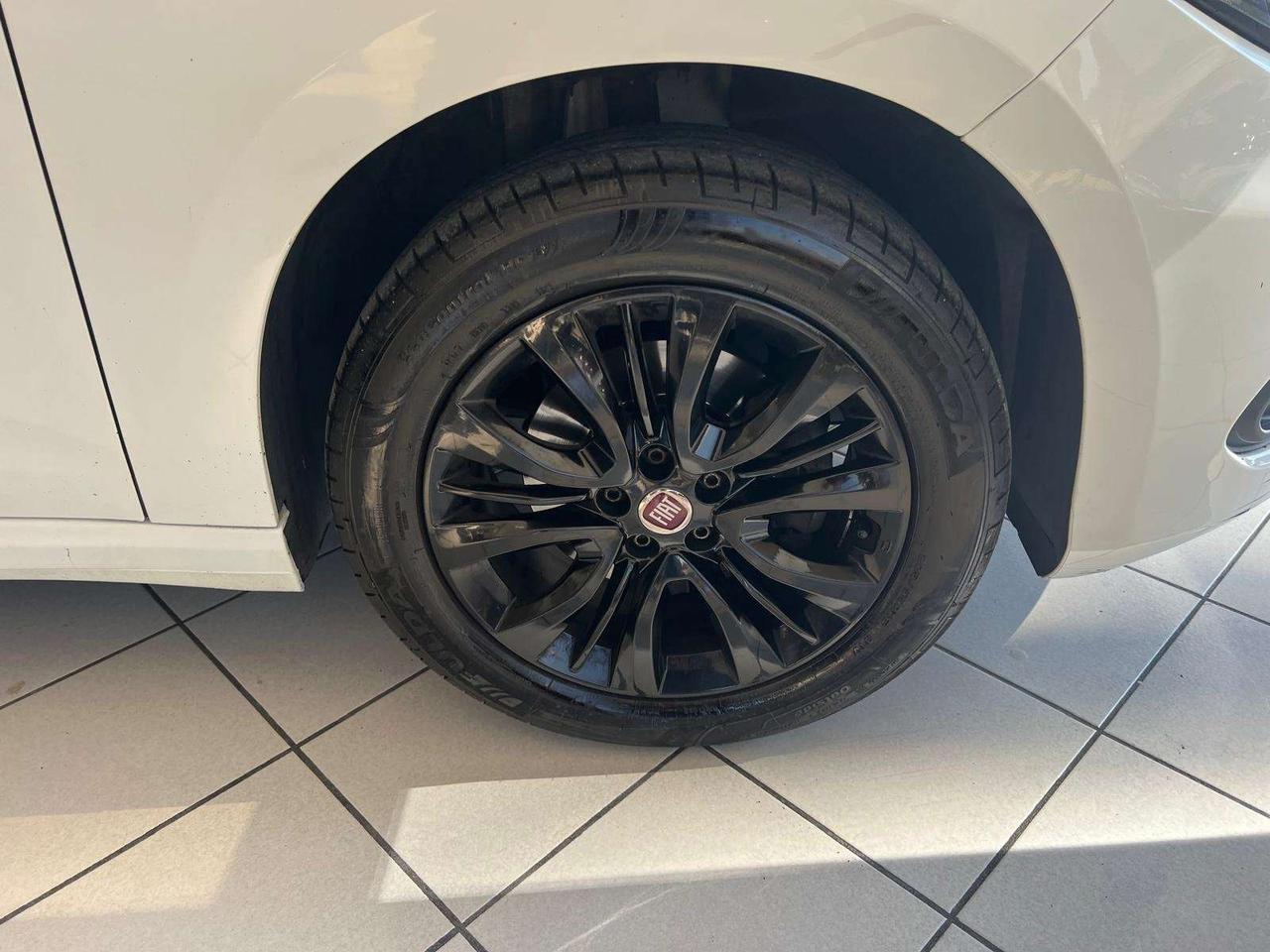 Fiat Tipo Tipo 5 porte II 5p 1.3 mjt Street EURO6D