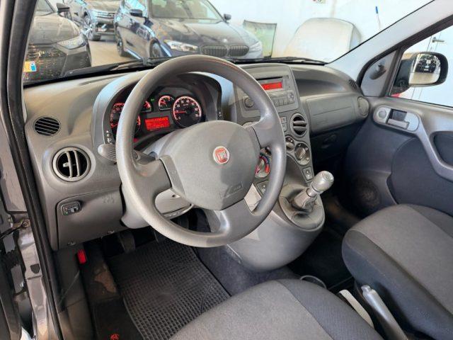 FIAT Panda 1.4 Active Natural Power //BELL1SS1MA//