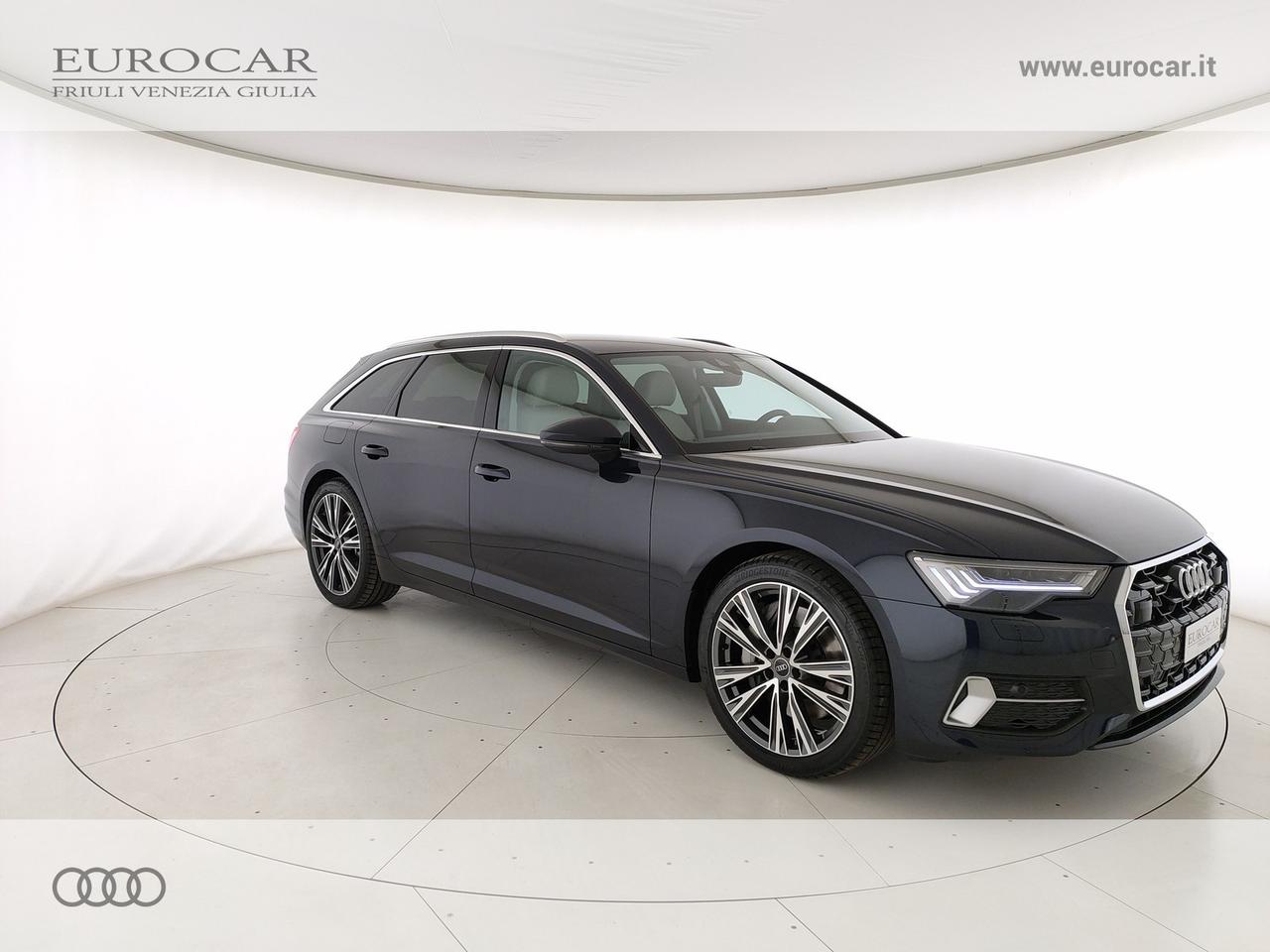 Audi A6 avant 50 2.0 tfsi e business quattro s-tronic