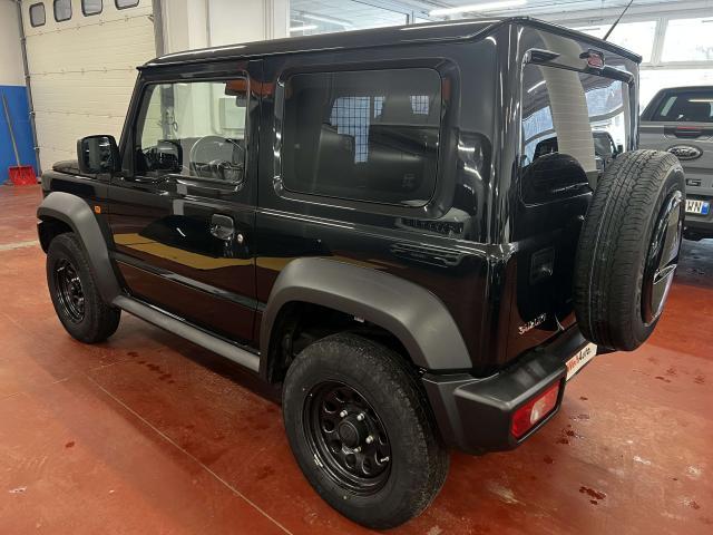Suzuki Jimny Jimny IV 1.5 Easy Pro 4wd allgrip