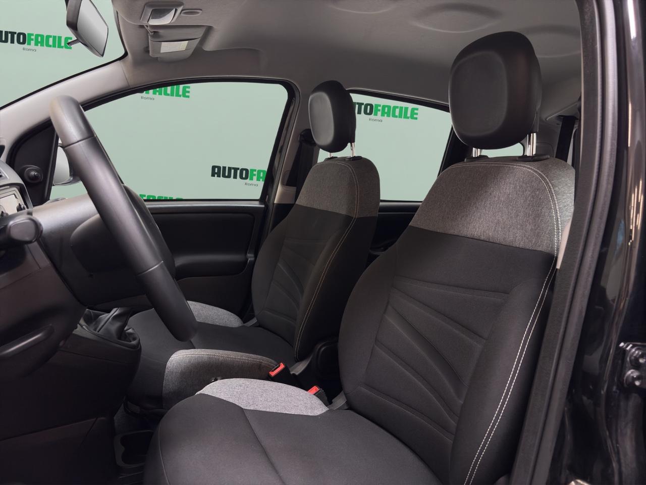 Fiat Panda 1.0 FireFly Hybrid - PRONTA CONSEGNA