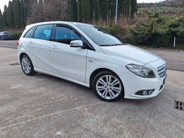 Mercedes-benz B 180 BlueEFFICIENCY Executive