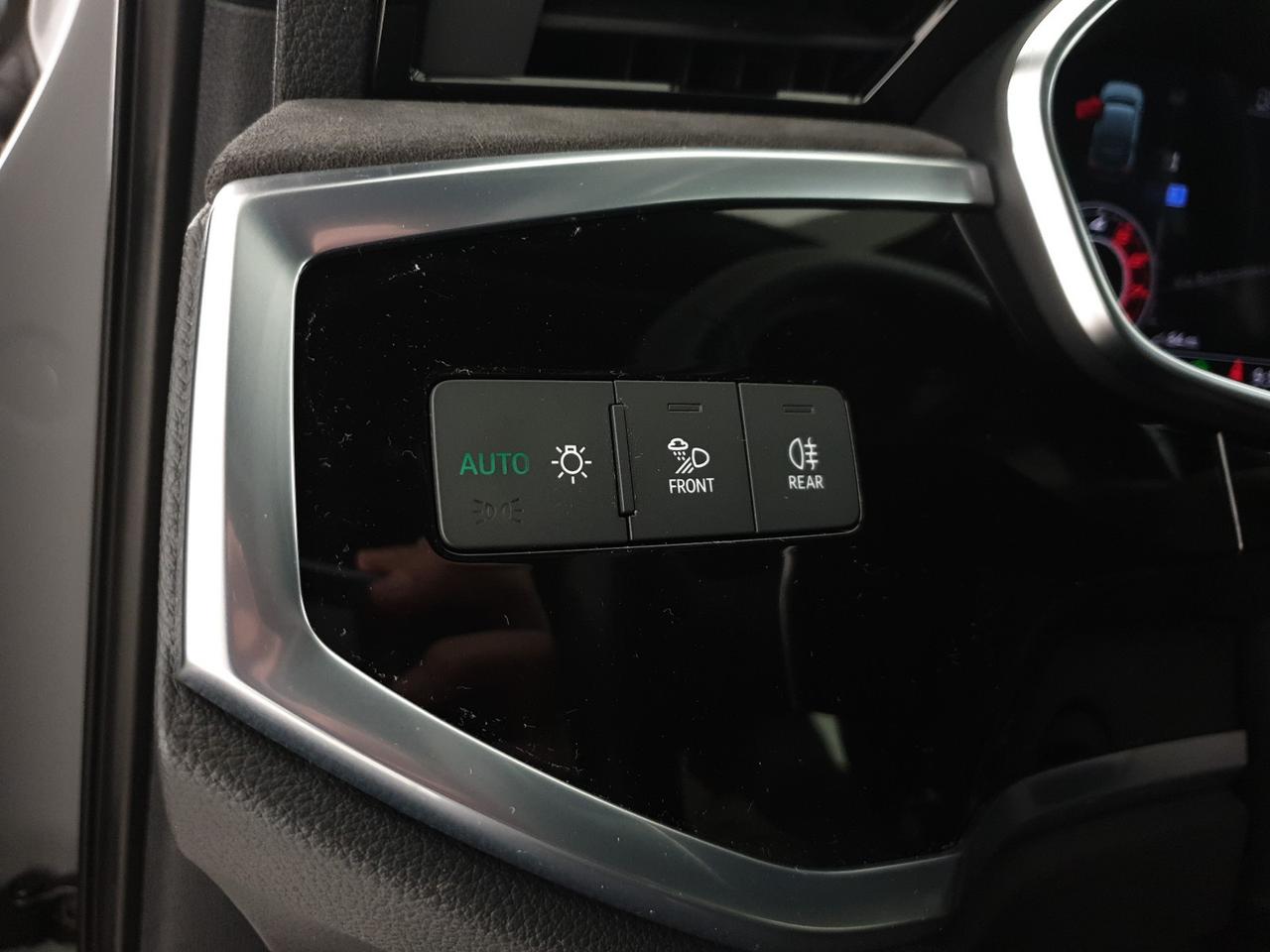 Sportback 2.5TFSI 400CV quattro S tronic