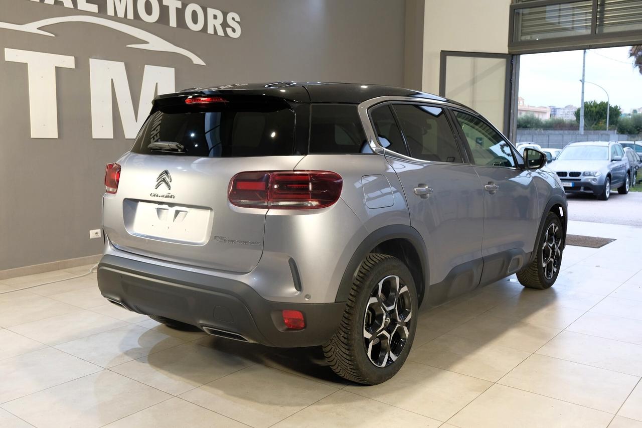 Citroen C5 Aircross BlueHDi 130 S&S EAT8 Max